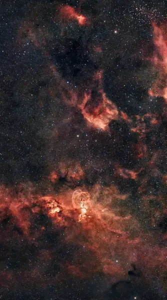 NGC 3576