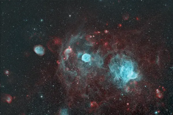 Small Magellanic Cloud
